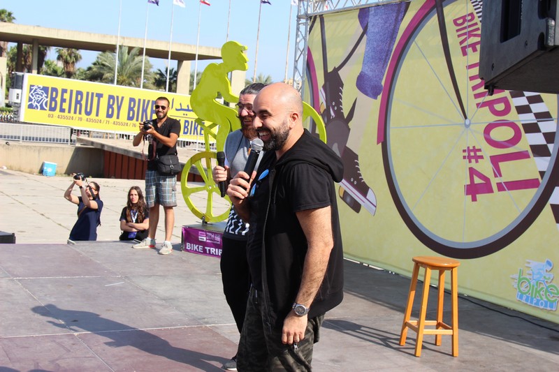 Bike Tripoli 4
